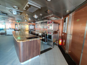 Culinary Center