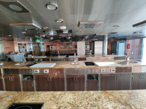 Culinary Center