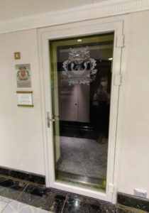 Future Cruise Office / Oceania Club