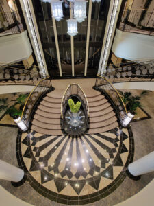 Atrium