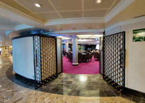Casino Raum 1
