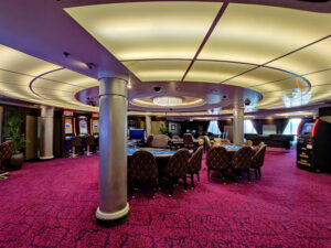 Casino Raum 1