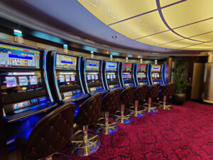 Casino Raum 1