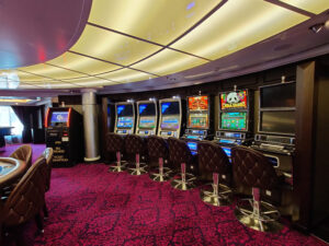 Casino Raum 1