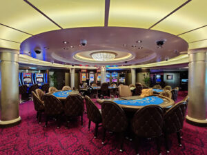 Casino Raum 1