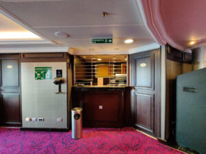 Casino Raum 1