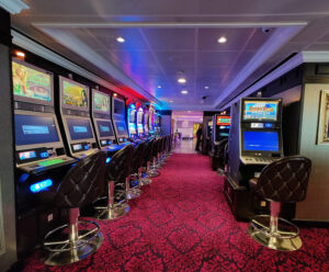 Casino Raum 1