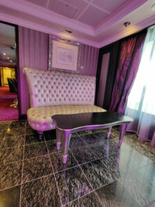 Casino Bar