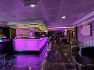 Casino Bar
