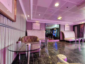 Casino Bar