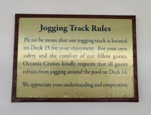 Fitness Track