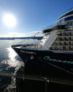 Mein Schiff 1