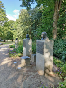 Kieler Nobelpreisträger