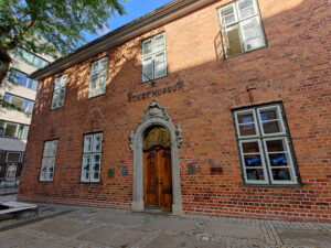 Stadtmuseum