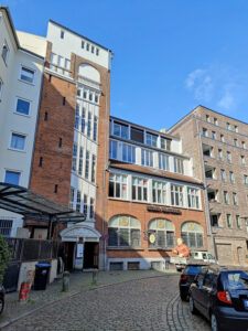 Kieler Brauerei