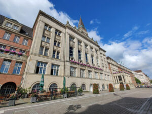 Rathaus