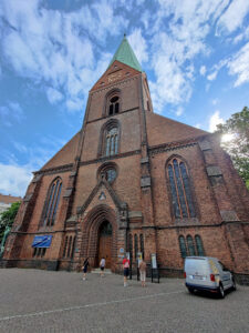 Nikolai Kirche