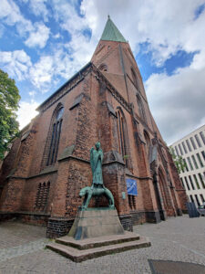Nikolai Kirche