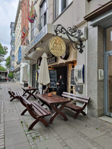 Kieler Brauerei
