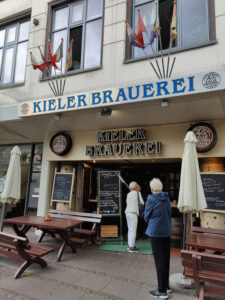 Kieler Brauerei