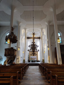 Nikolai Kirche