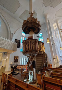 Nikolai Kirche
