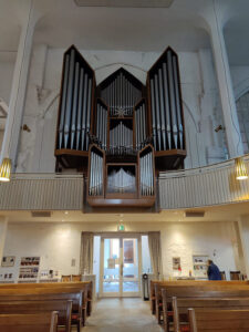 Nikolai Kirche