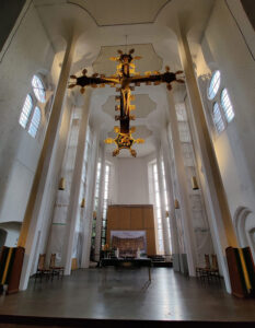 Nikolai Kirche