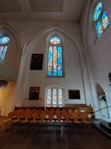 Nikolai Kirche