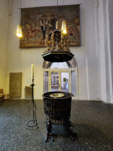 Nikolai Kirche