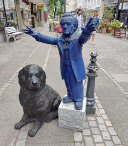 Wagner in Kiel?