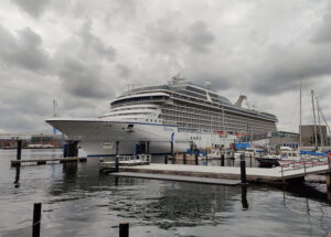 MS Marina