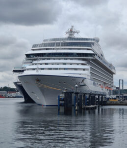 MS Marina