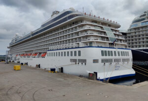 MS Marina