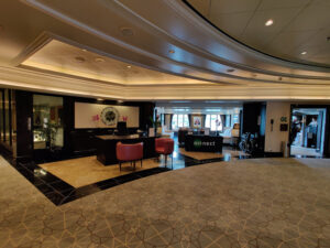 Concierge