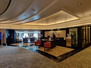 Concierge