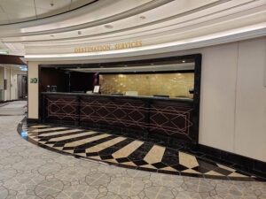 Destination Services