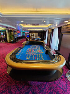 Casino Raum 1