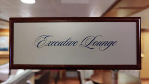 Executive Lounge