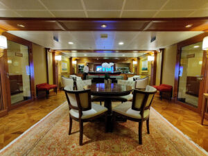 Executive Lounge