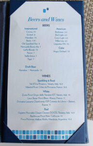 Waves Bar