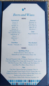 Waves Bar