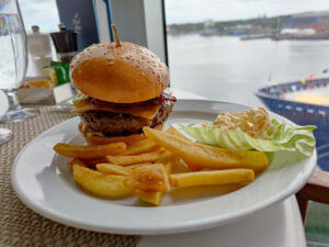 Texas Burger