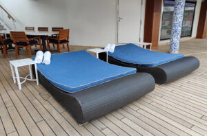 Pooldeck