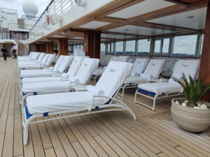 Pooldeck