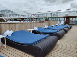 Pooldeck
