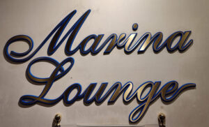Marina Lounge