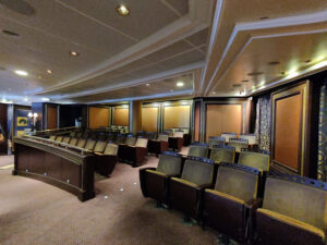 Marina Lounge