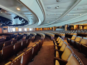 Marina Lounge