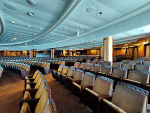 Marina Lounge